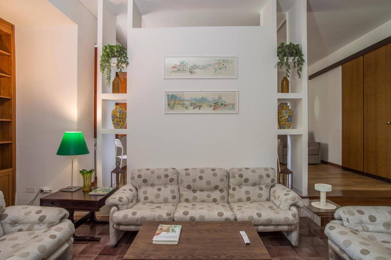 Villa Costanza Mondello Eksteriør billede