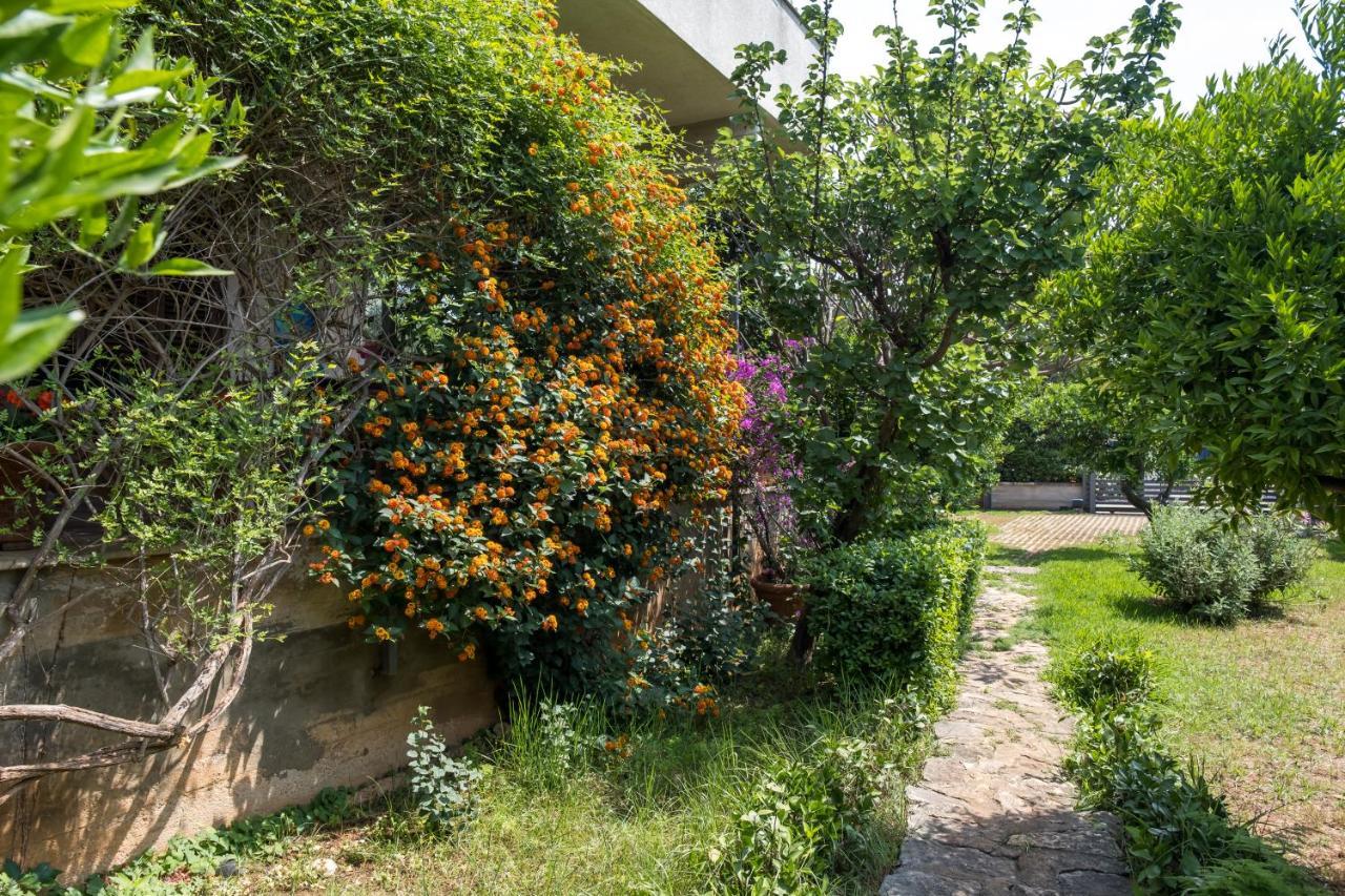 Villa Costanza Mondello Eksteriør billede